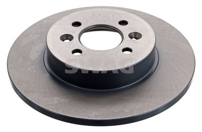 Brake Disc SWAG 60 94 4059