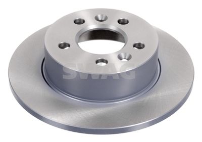 Brake Disc SWAG 60 94 4077