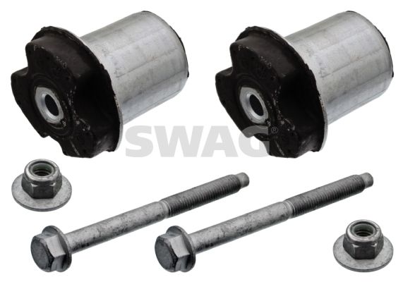 SWAG 60 94 4700 Bush Set, axle beam