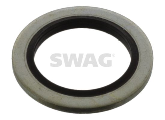 SWAG 60 94 4793 Seal Ring, oil drain plug