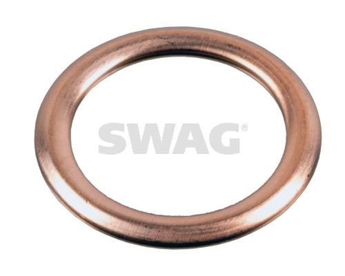 SWAG 60 94 4850 Seal Ring, oil drain plug
