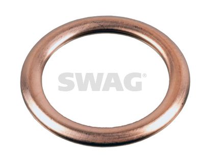 Seal Ring, oil drain plug SWAG 60 94 4850