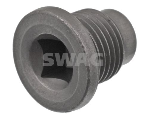 SWAG 60 94 5890 Screw Plug, oil sump