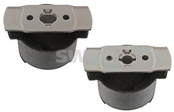 SWAG 60 94 6435 Bush Set, axle beam