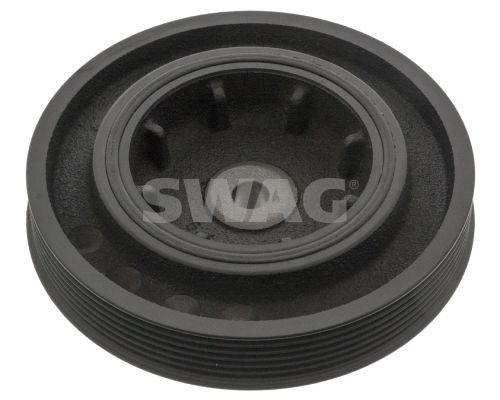 SWAG 60 94 8698 Belt Pulley, crankshaft