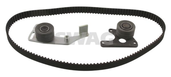 SWAG 62 02 0018 Timing Belt Kit