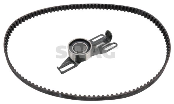 SWAG 62 02 0019 Timing Belt Kit