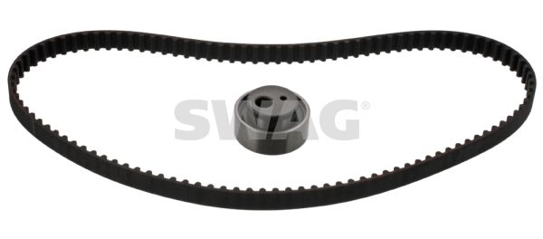 SWAG 62 02 0021 Timing Belt Kit
