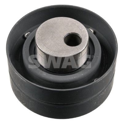 Tensioner Pulley, timing belt SWAG 62 03 0002