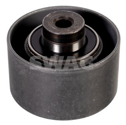 SWAG 62 03 0007 Deflection Pulley/Guide Pulley, timing belt