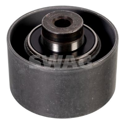 Deflection Pulley/Guide Pulley, timing belt SWAG 62 03 0007