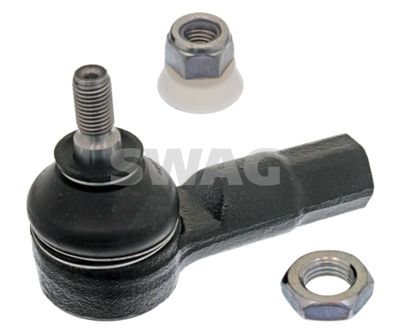 Tie Rod End SWAG 62 10 0064