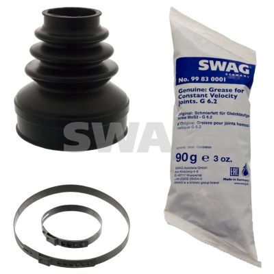 SWAG 62 10 0290 Bellow Kit, drive shaft
