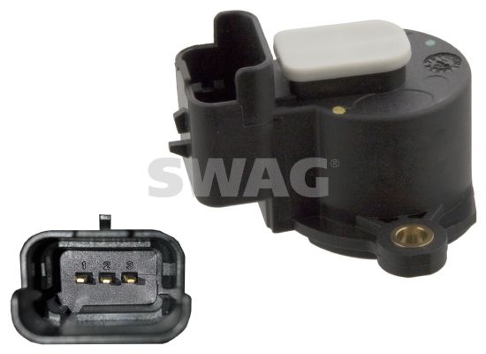 SWAG 62 10 1473 Sensor, throttle position