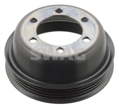 Belt Pulley, crankshaft SWAG 62 10 2045