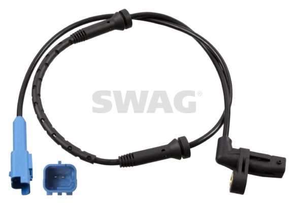 SWAG 62 10 2249 Sensor, wheel speed