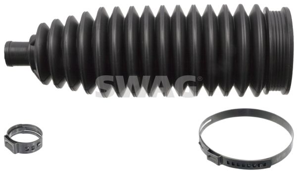 SWAG 62 10 2346 Bellow Kit, steering
