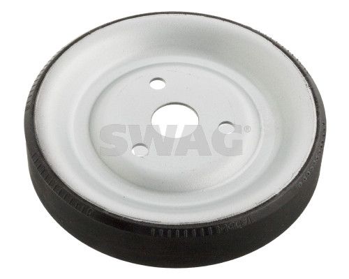 SWAG 62 10 2466 Belt Pulley, water pump