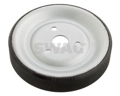 Belt Pulley, water pump SWAG 62 10 2466