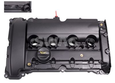 Cylinder Head Cover SWAG 62 10 2602