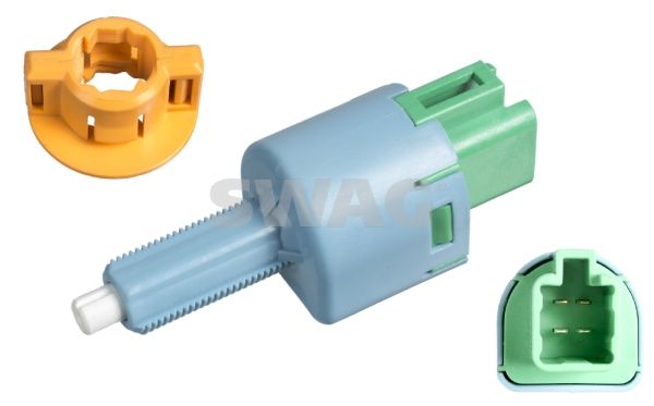 SWAG 62 10 2859 Stop Light Switch