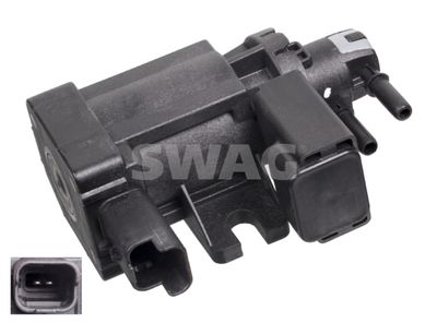 Pressure Converter, exhaust control SWAG 62 10 3040