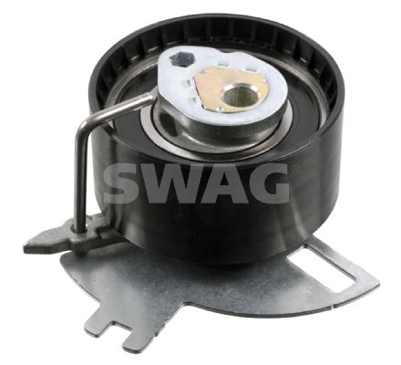 SWAG 62 10 3079 Tensioner Pulley, timing belt