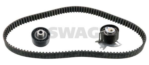 SWAG 62 10 3080 Timing Belt Kit
