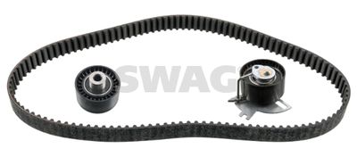 Timing Belt Kit SWAG 62 10 3080