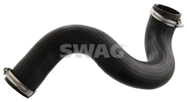 SWAG 62 10 3108 Charge Air Hose