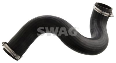 Charge Air Hose SWAG 62 10 3108