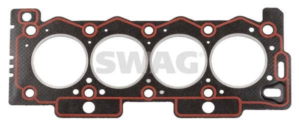SWAG 62 10 3306 Gasket, cylinder head