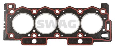 Gasket, cylinder head SWAG 62 10 3306