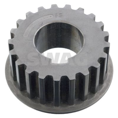 SWAG 62 10 3613 Sprocket, crankshaft