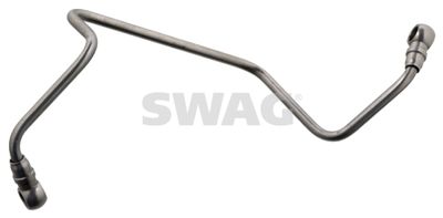 Oil Pipe, charger SWAG 62 10 3660