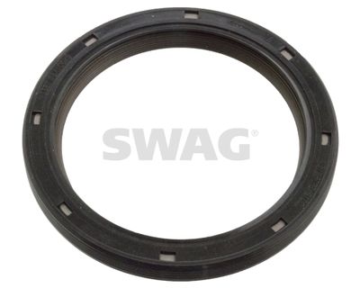 Shaft Seal, crankshaft SWAG 62 10 4089