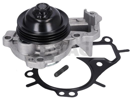 SWAG 62 10 4154 Water Pump, engine cooling