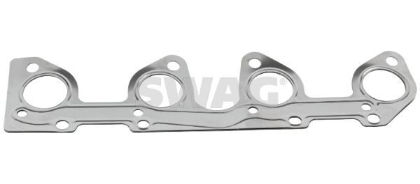 SWAG 62 10 4199 Gasket, exhaust manifold