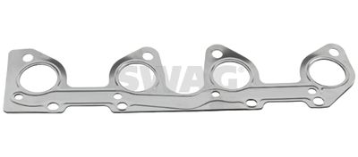 Gasket, exhaust manifold SWAG 62 10 4199