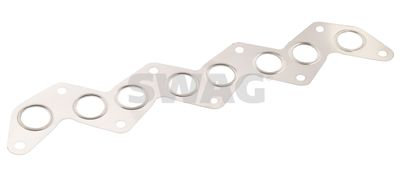 Gasket, exhaust manifold SWAG 62 10 4200