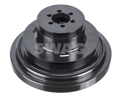 Belt Pulley, crankshaft SWAG 62 10 4280