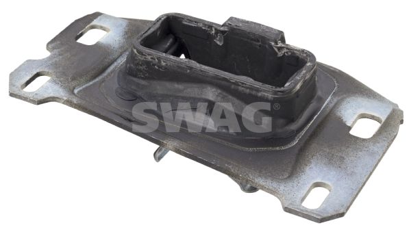 SWAG 62 10 4384 Mounting, manual transmission