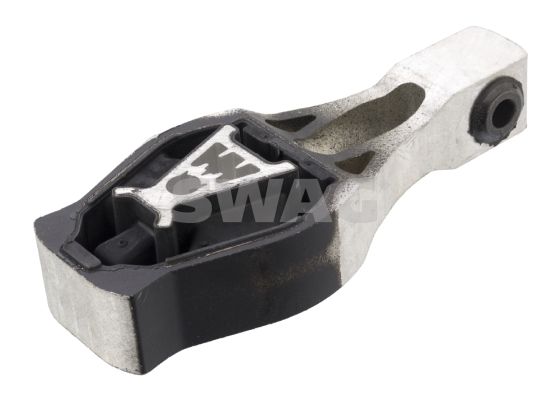 SWAG 62 10 4386 Mounting, engine