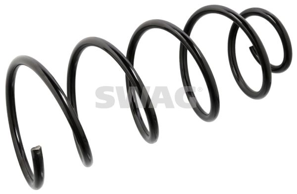 SWAG 62 10 4725 Suspension Spring