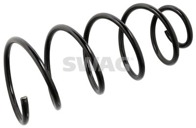 Suspension Spring SWAG 62 10 4725