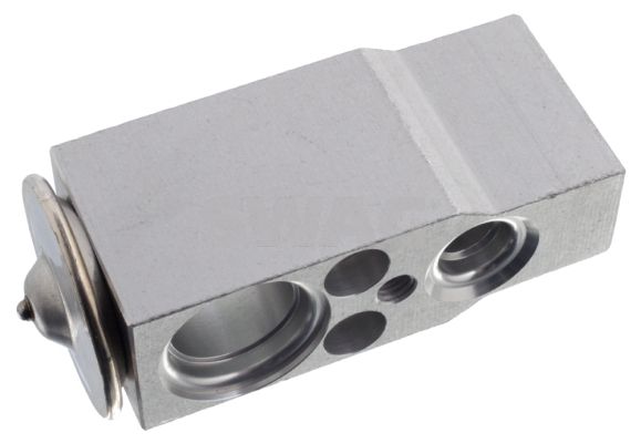 SWAG 62 10 4792 Expansion Valve, air conditioning