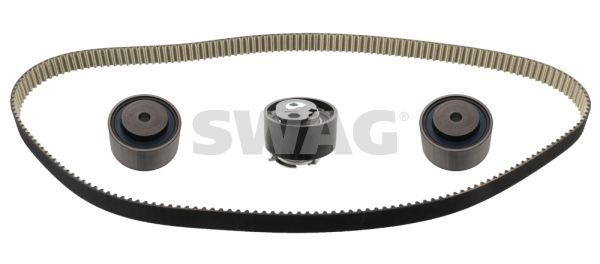 SWAG 62 10 4795 Timing Belt Kit