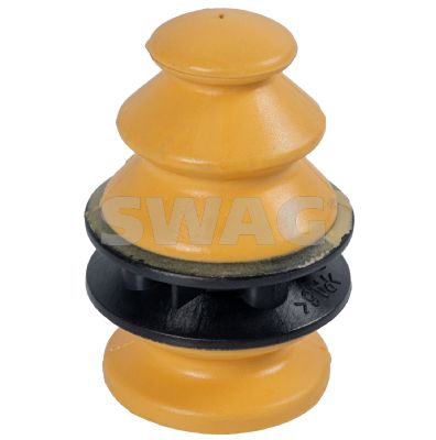 Rubber Buffer, suspension SWAG 62 10 4924