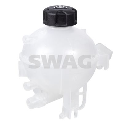 SWAG 62 10 4942 Expansion Tank, coolant