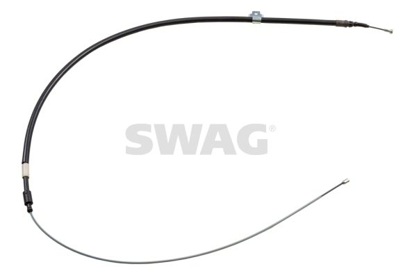 SWAG 62 10 6232 Cable Pull, parking brake